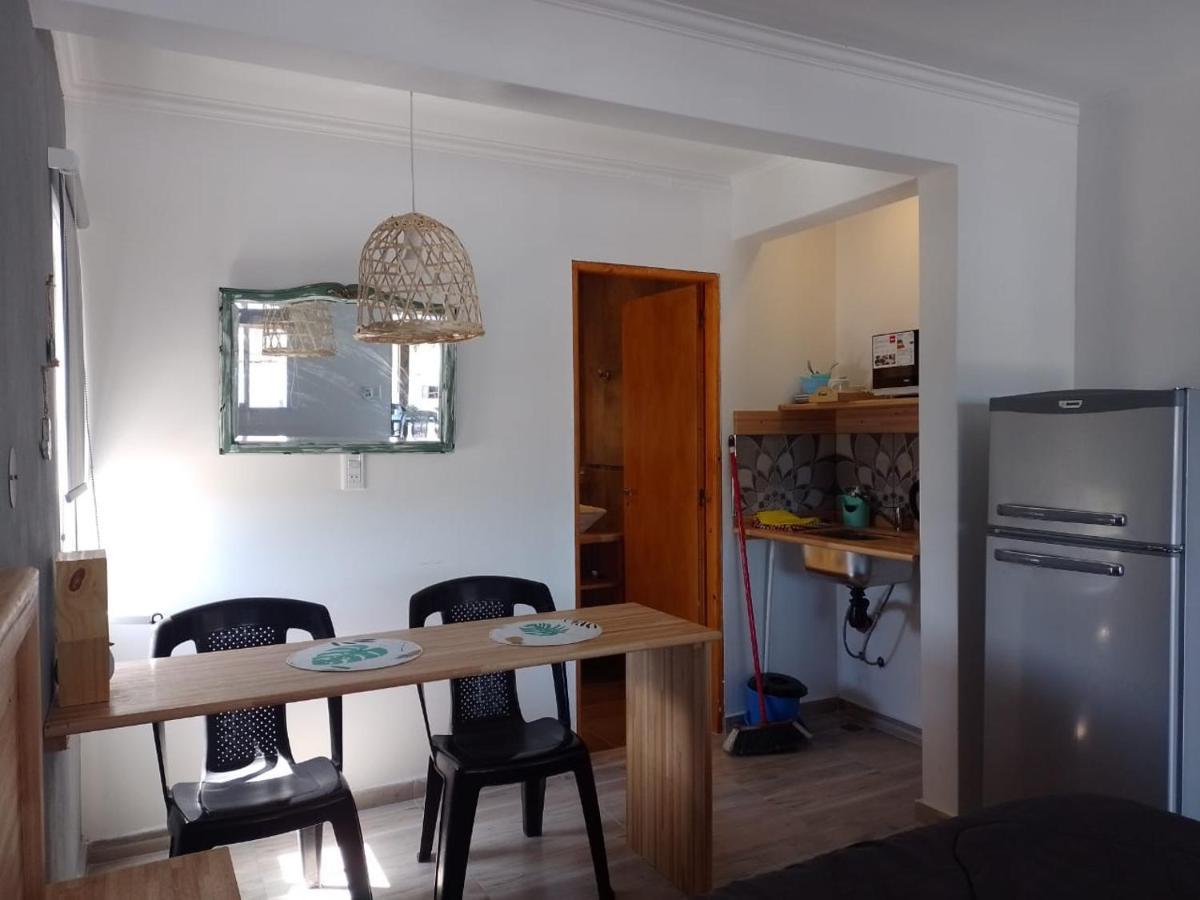 Aromos Apartamento