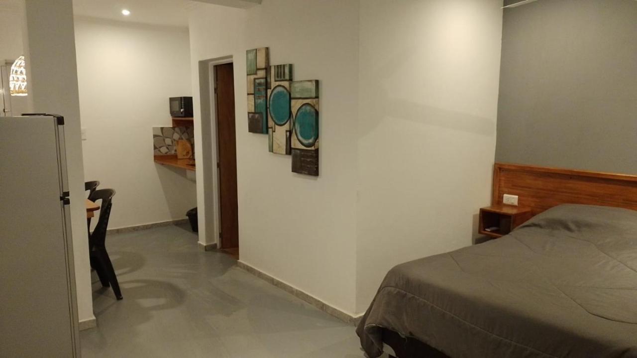 Apartamento Aromos