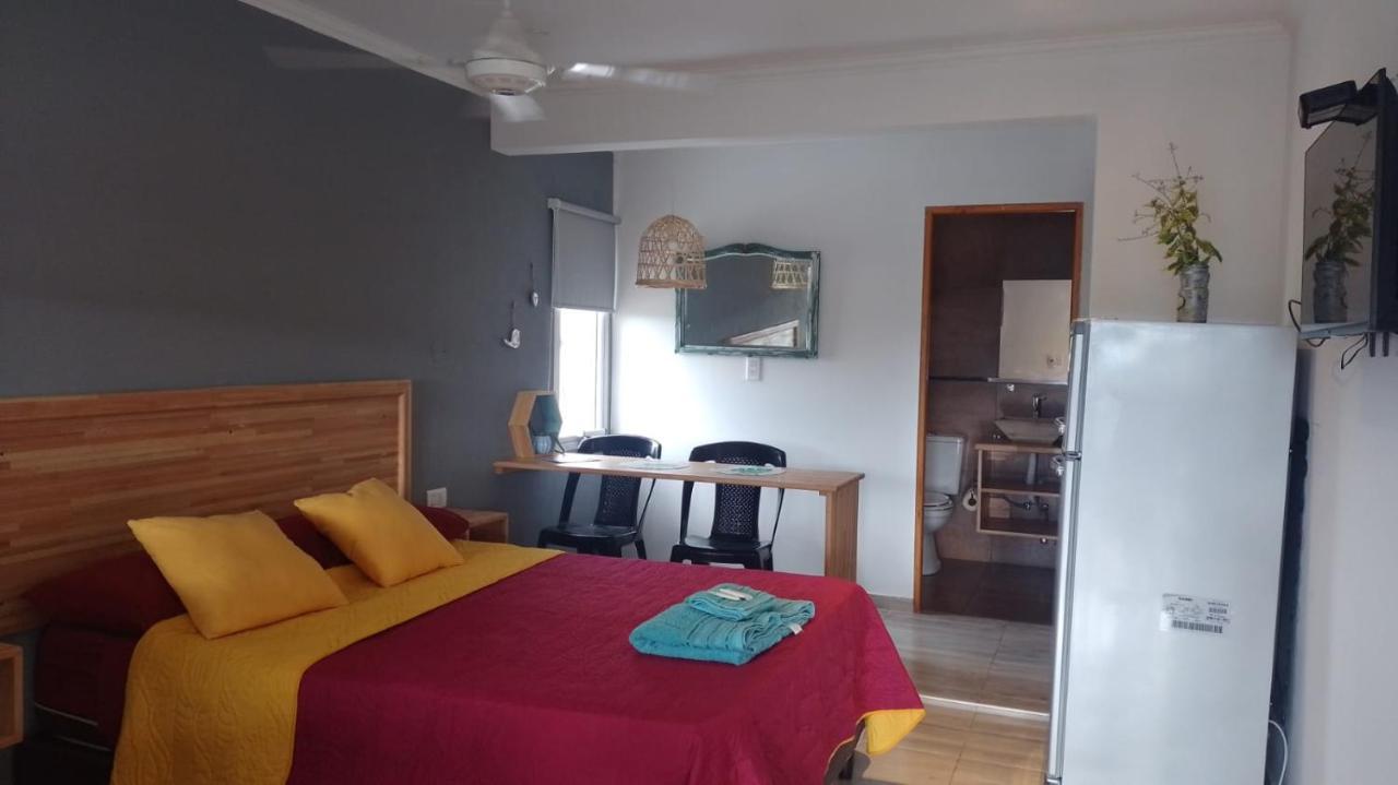 Aromos Apartamento *