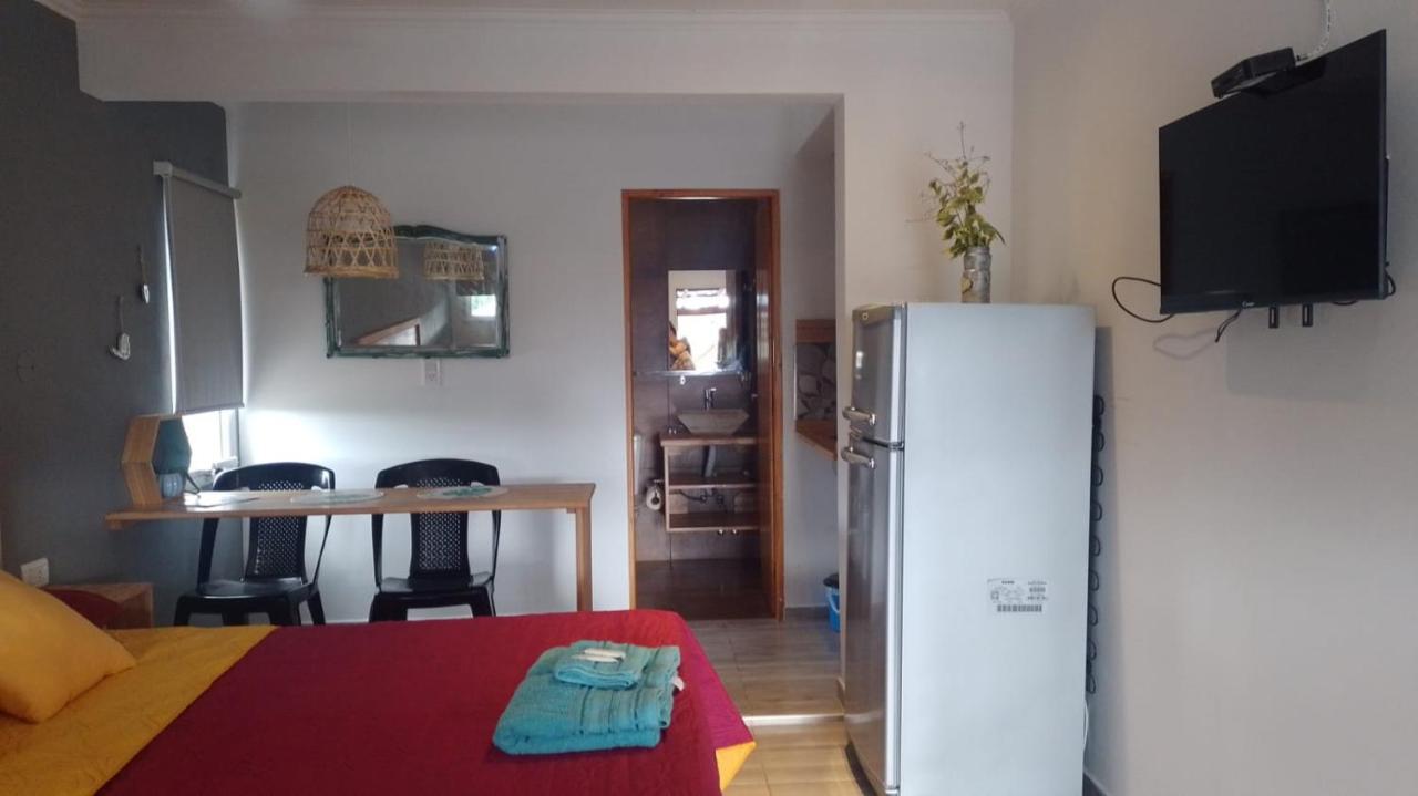 Apartamento Aromos