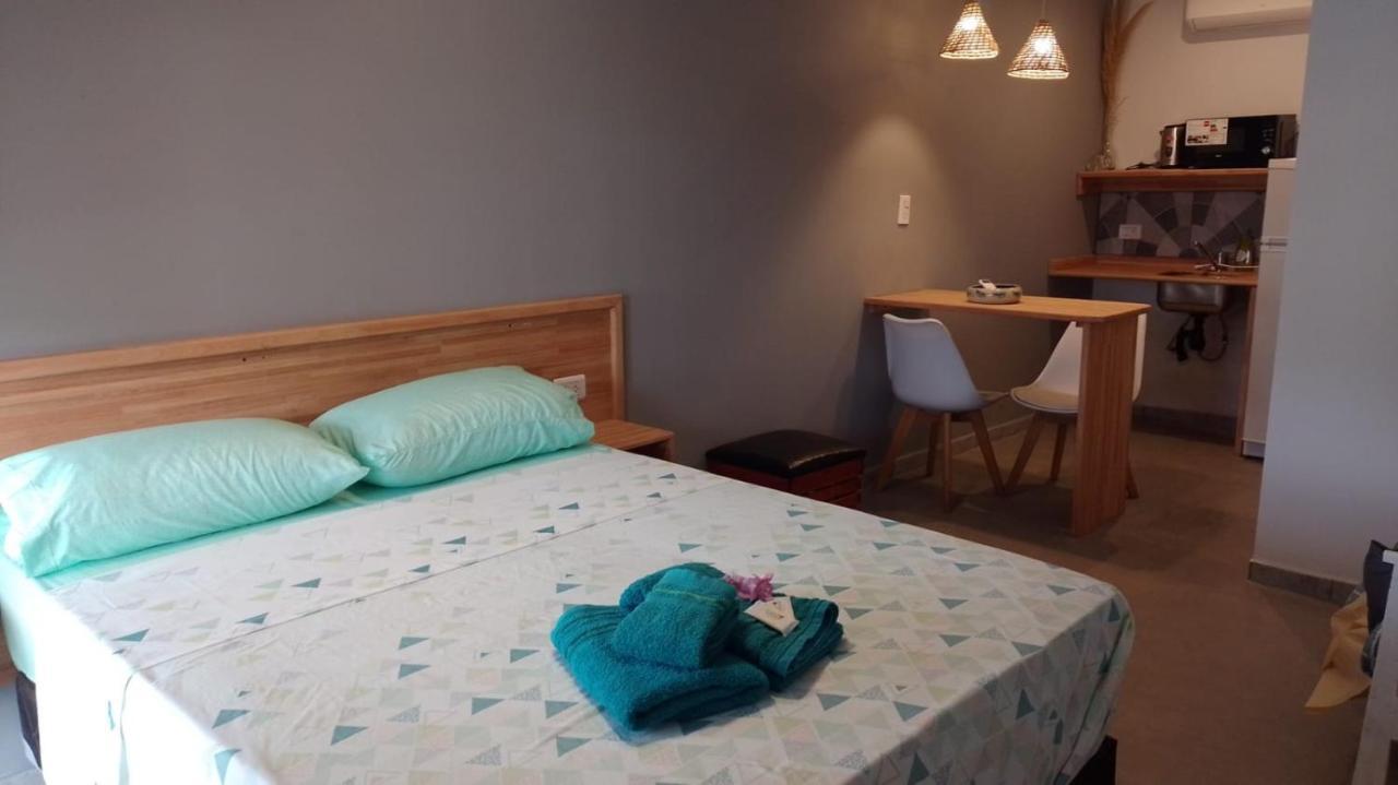 Apartamento Aromos Federación